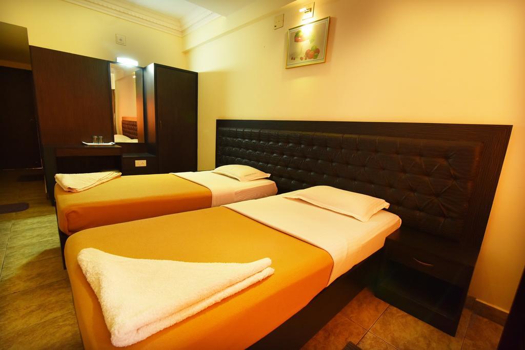 Hotel Sri Ram Residency Udupi Habitación foto