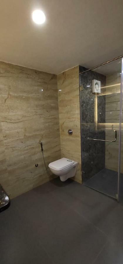 Hotel Sri Ram Residency Udupi Exterior foto